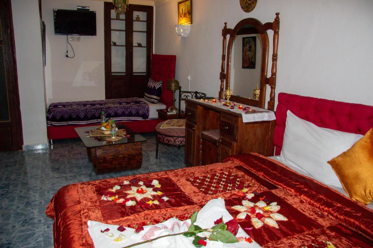 Riad Baba Fes Exterior photo