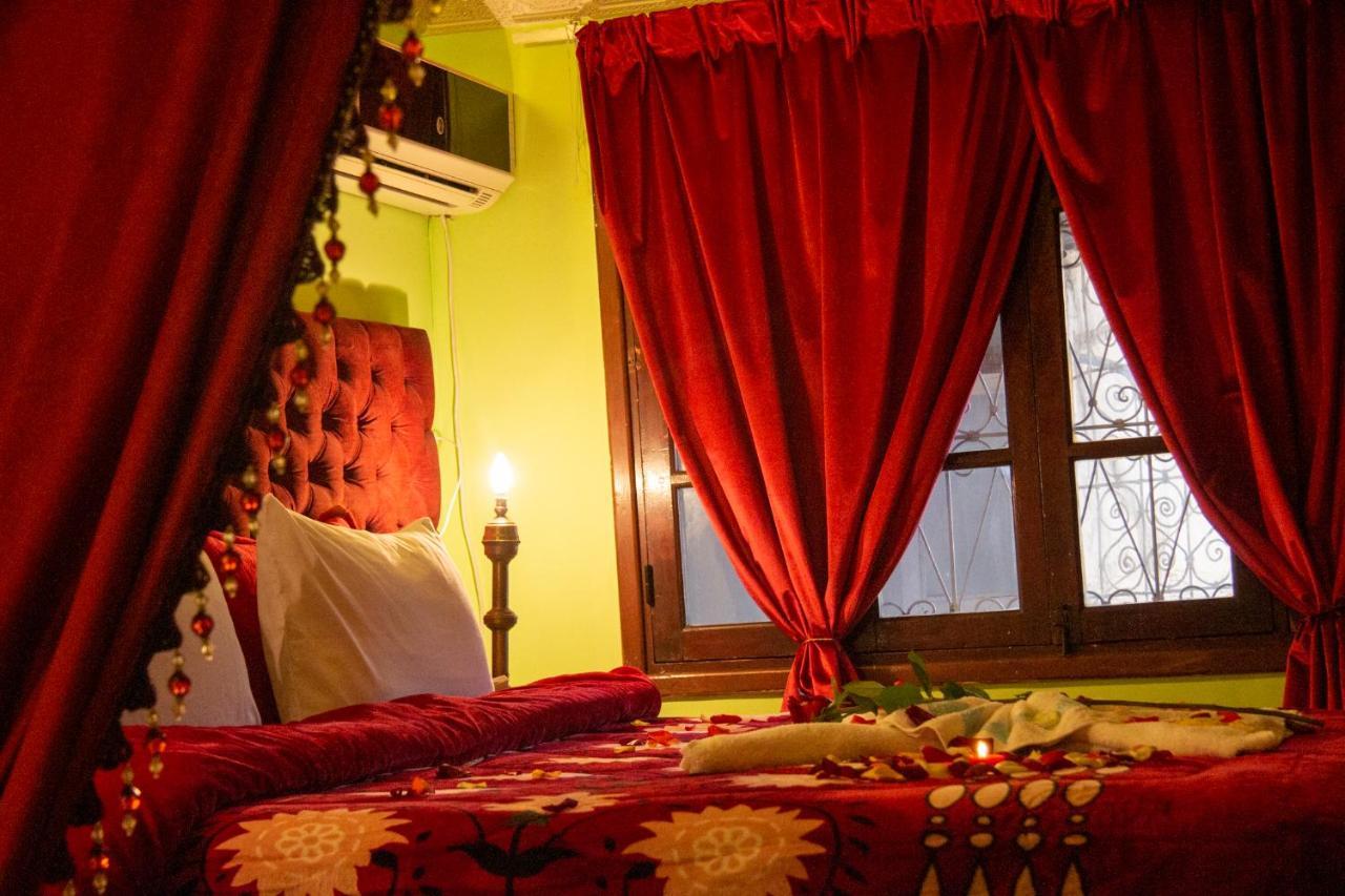 Riad Baba Fes Exterior photo